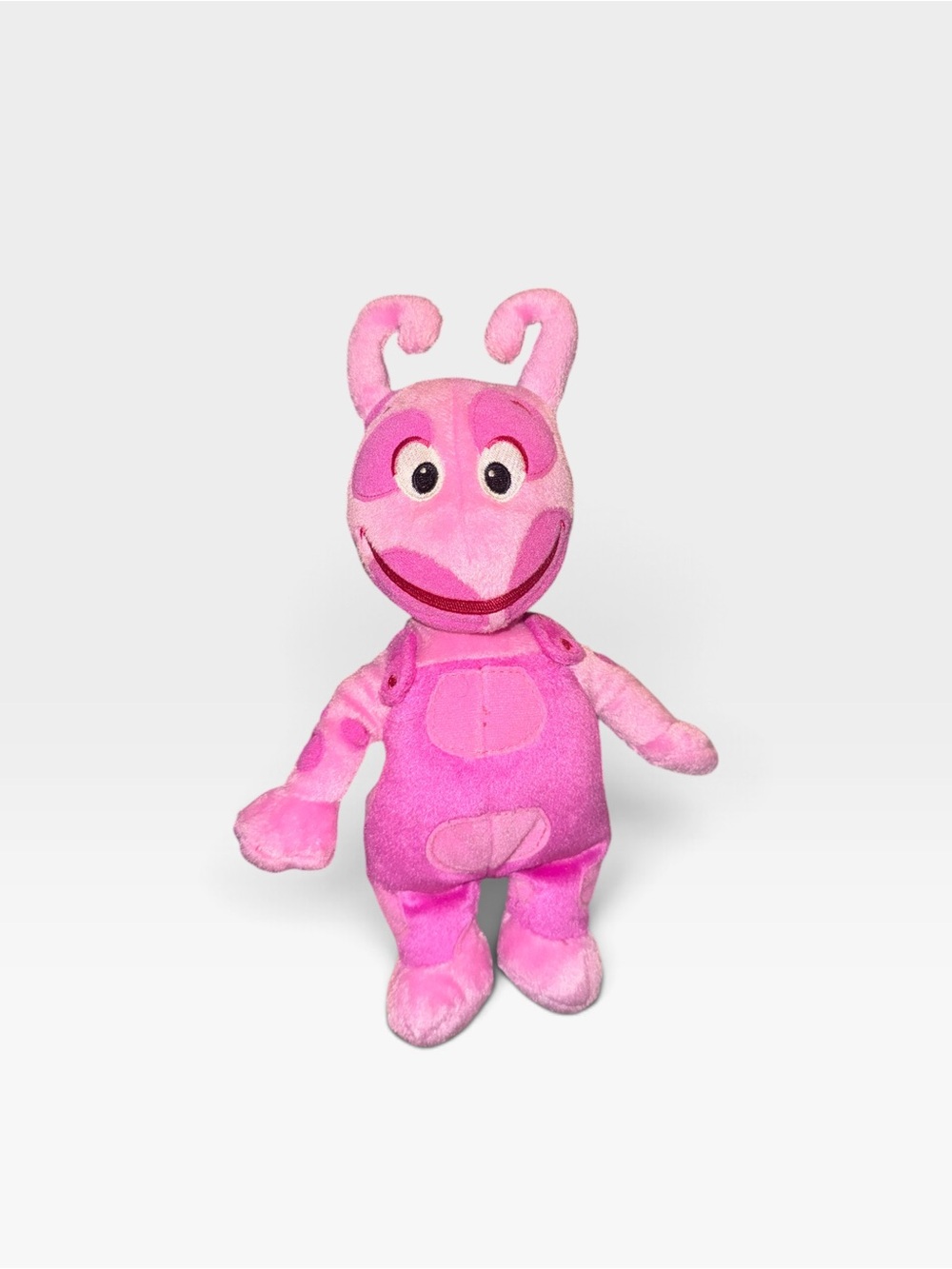 Uniqua plush